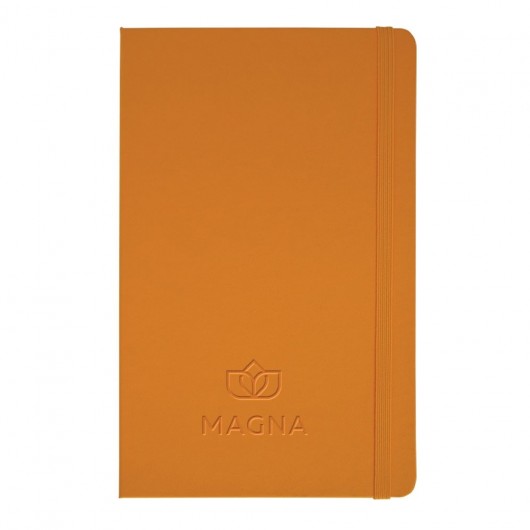 Promotional Moleskine Large Classic Hard Cover Ruled Promotion Products